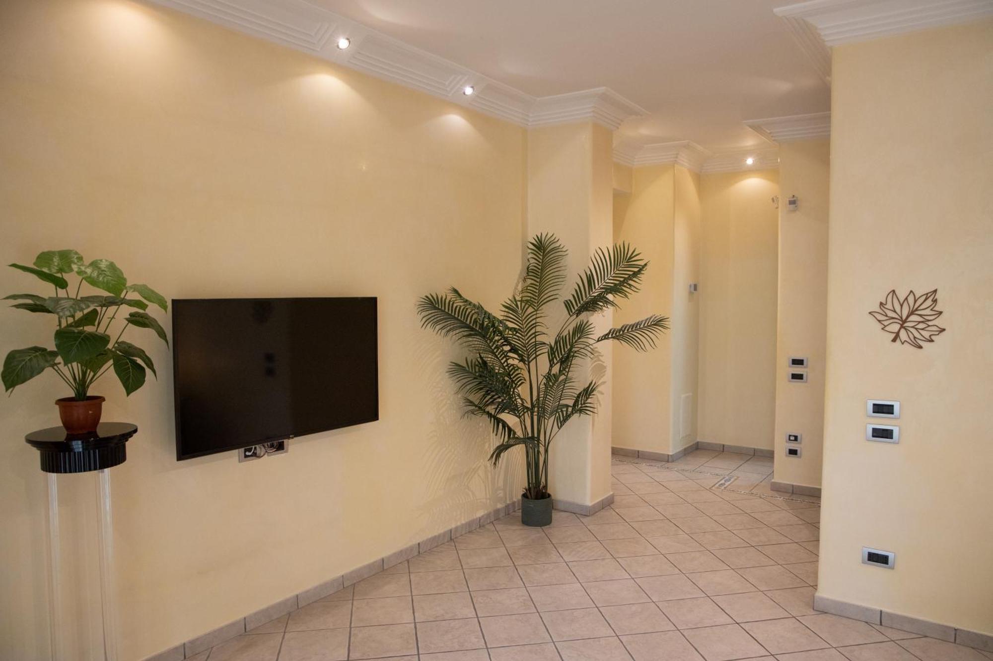 House Sabina Appartement