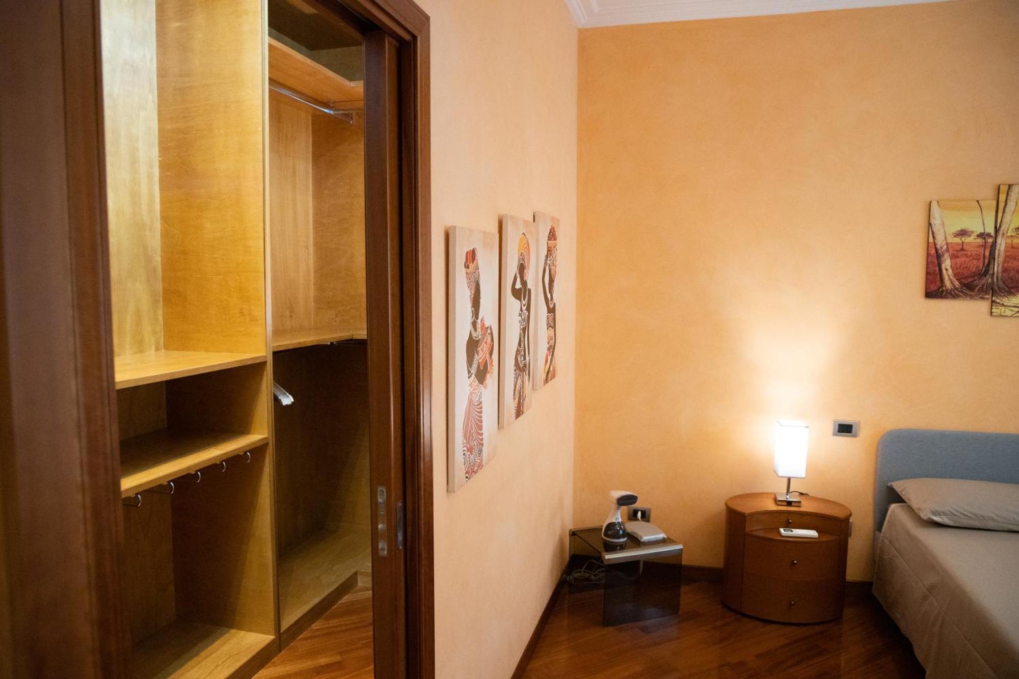 House Sabina * Napels