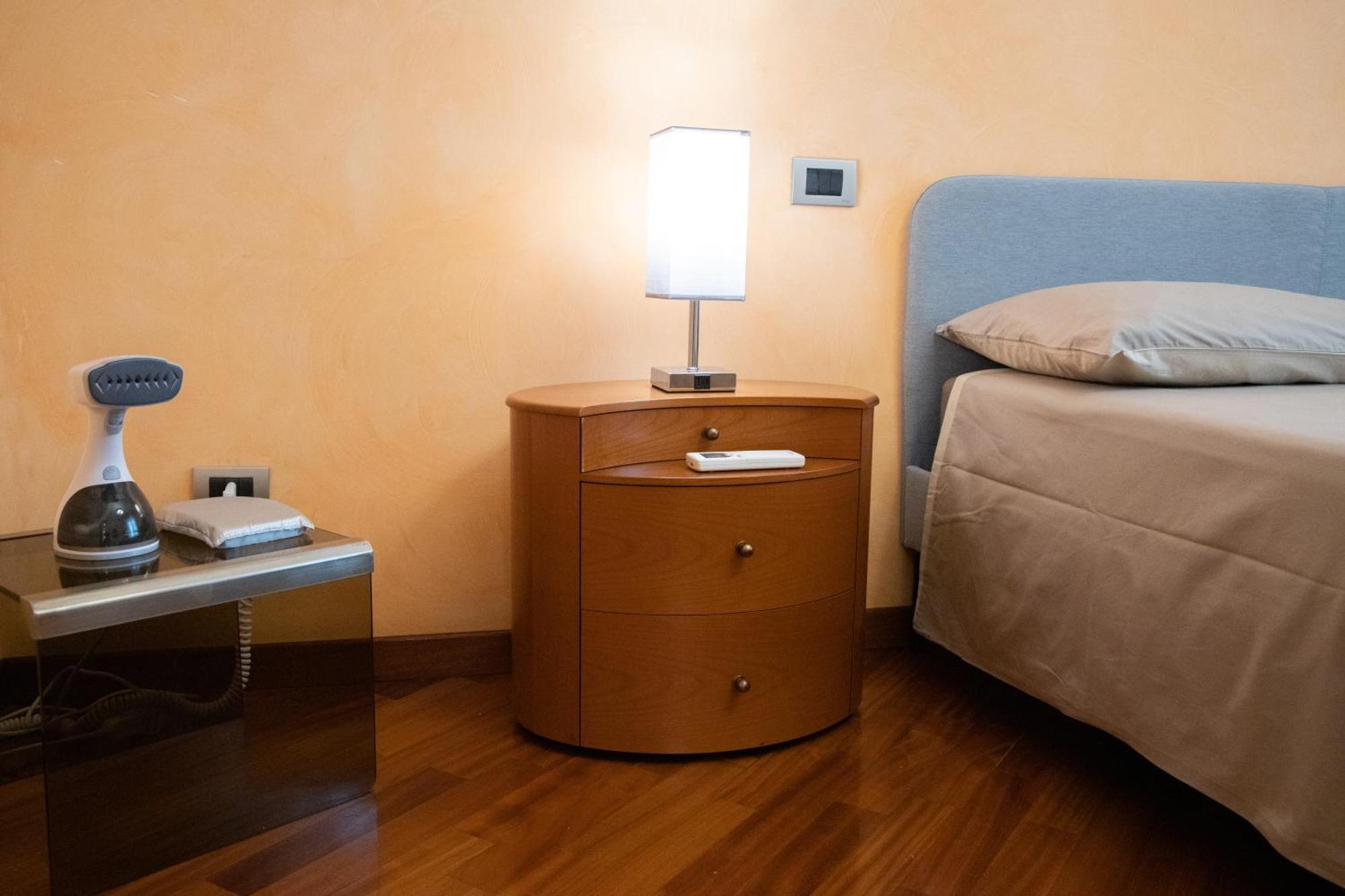 Appartement House Sabina *