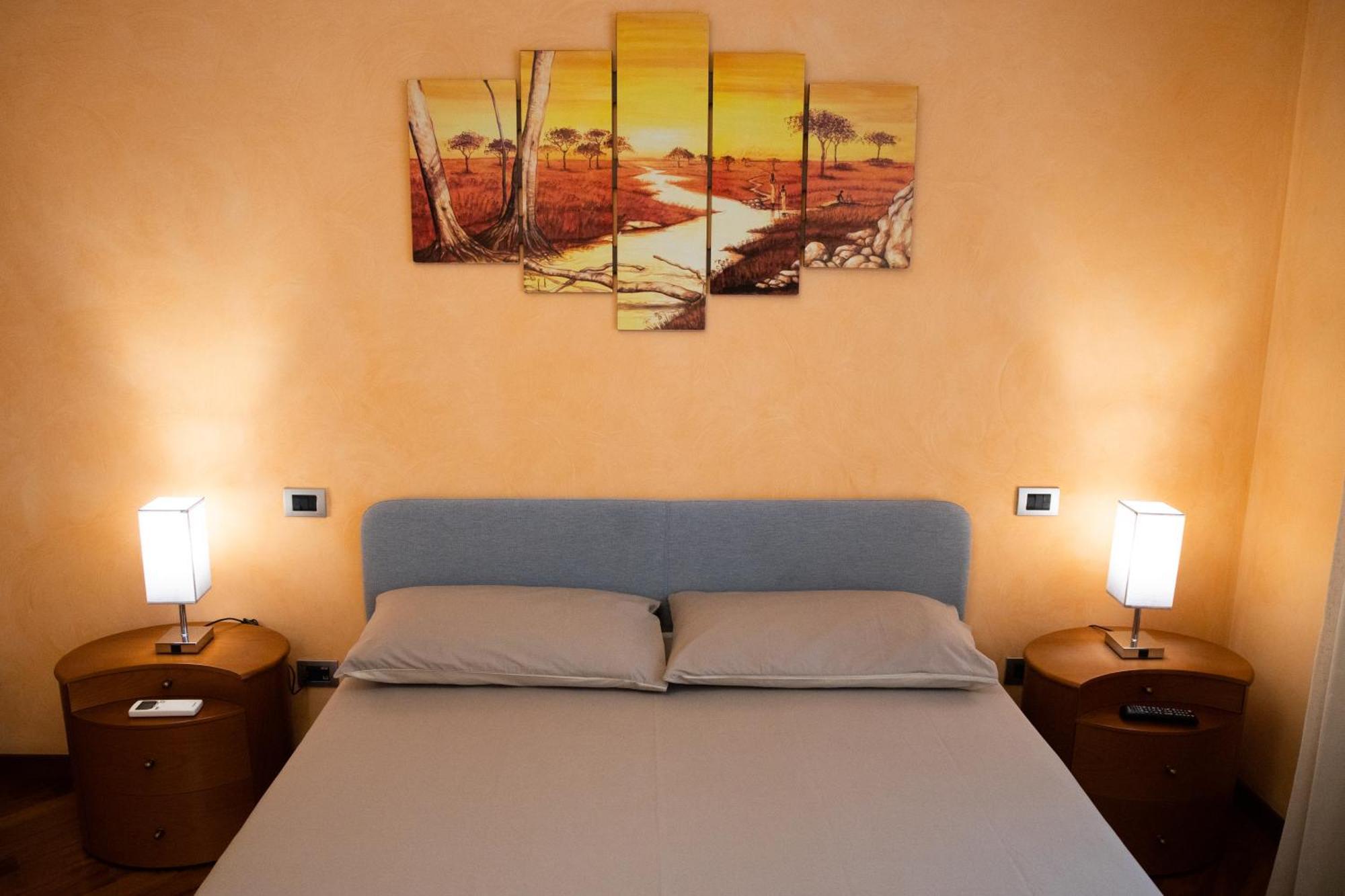 Appartement House Sabina