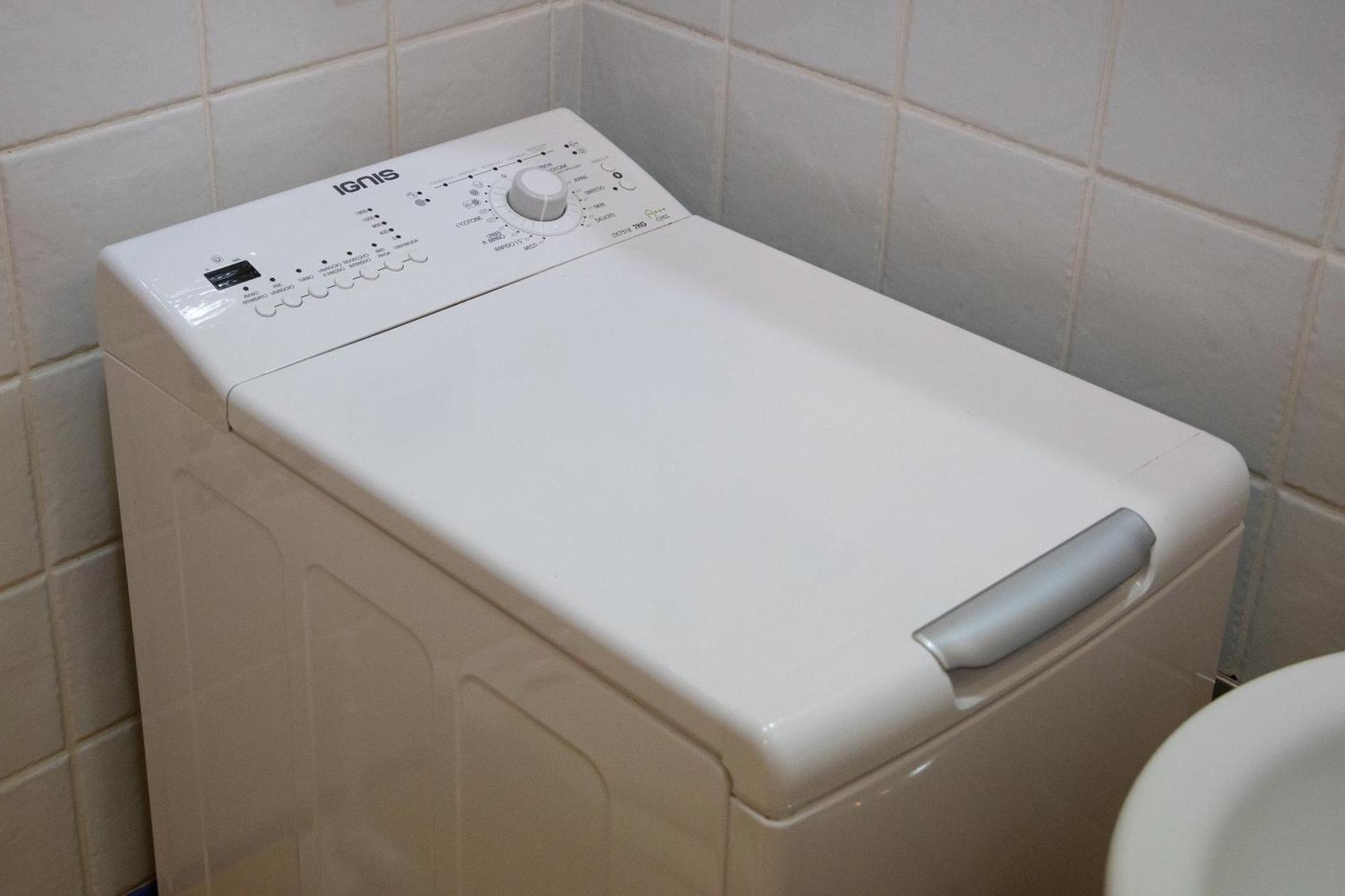 Appartement House Sabina Napels
