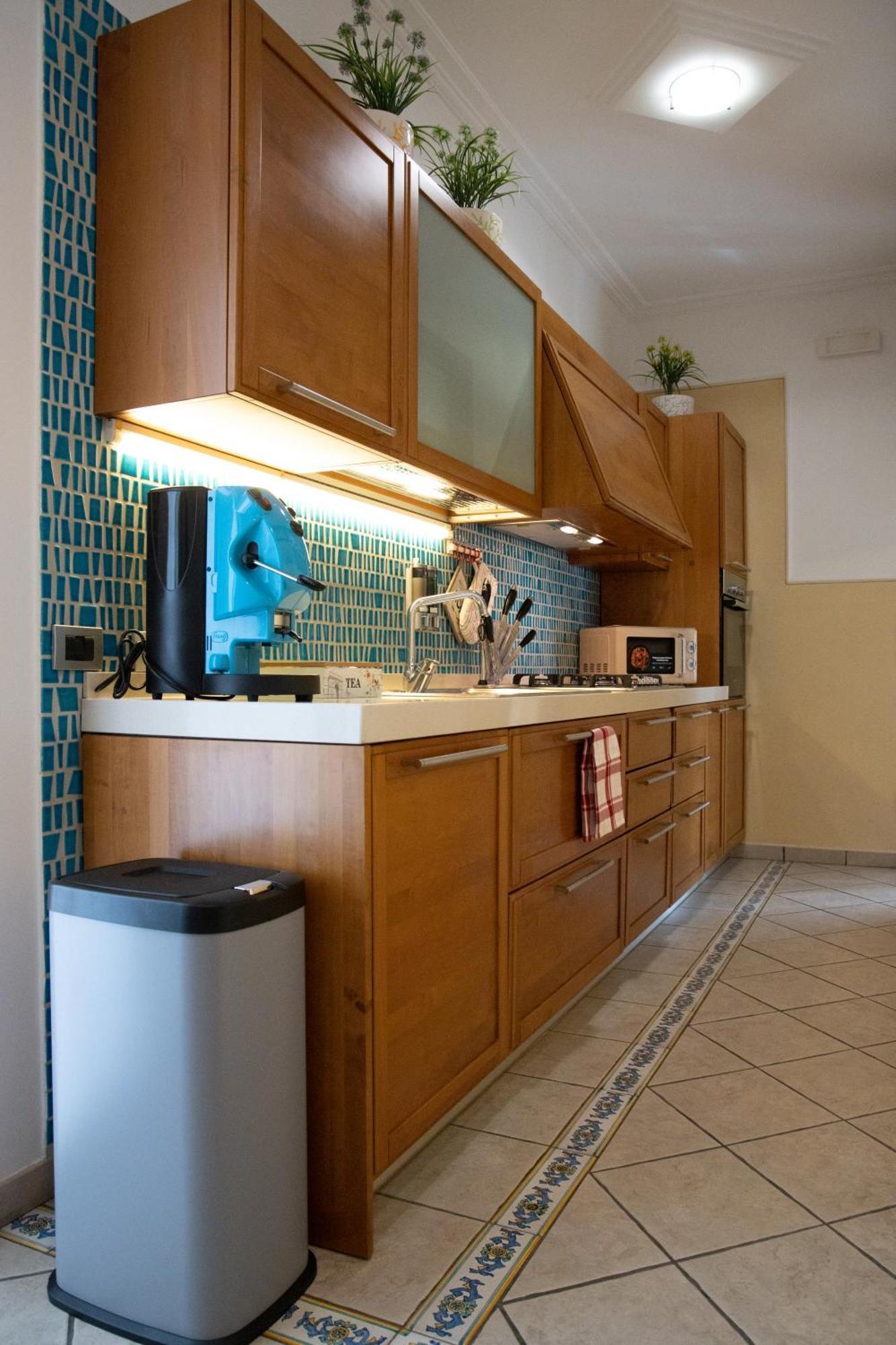 House Sabina Appartement