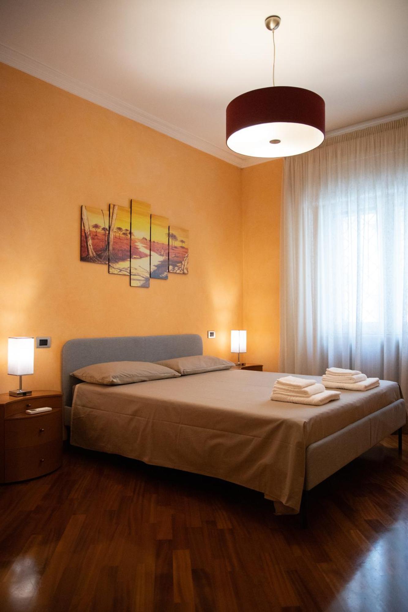 Appartement House Sabina *