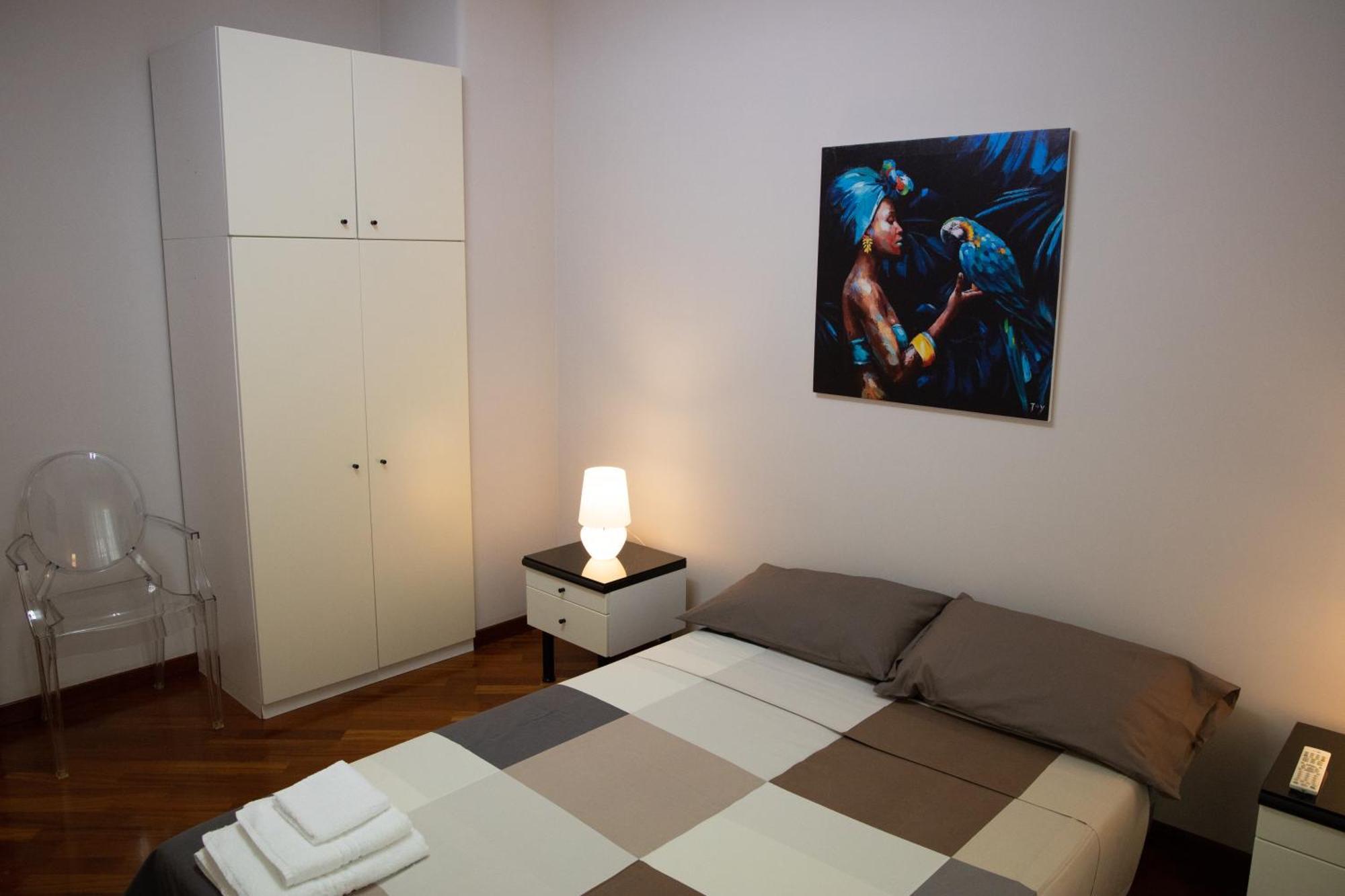 House Sabina Napels