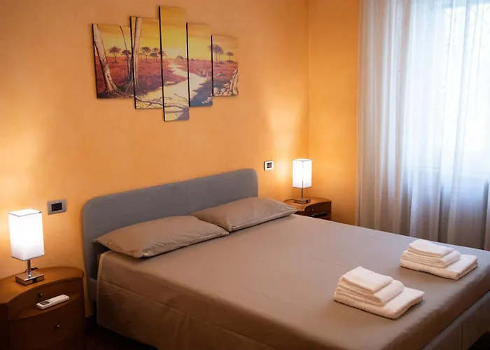 Holiday House Sabina