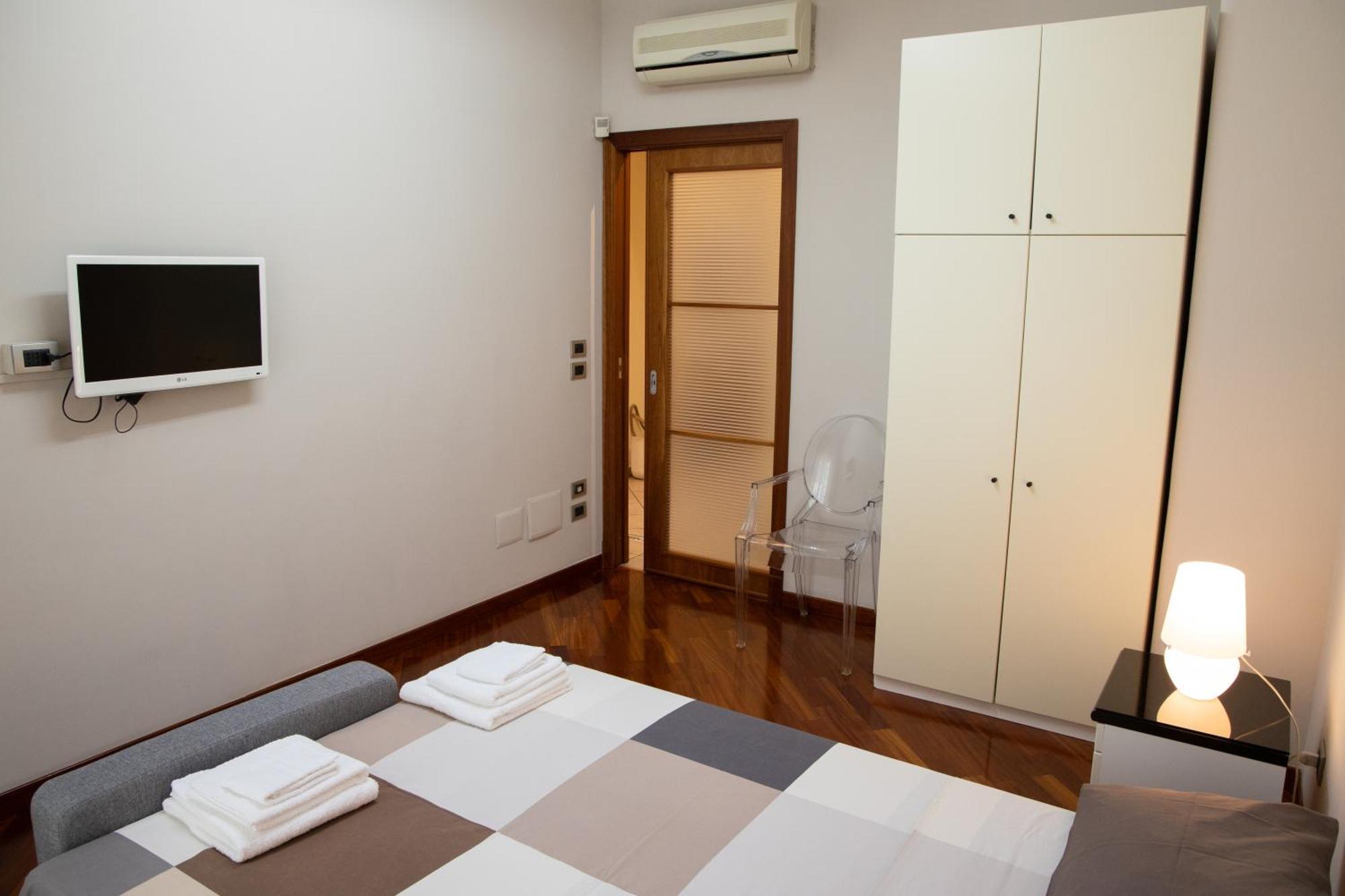 House Sabina Appartement *