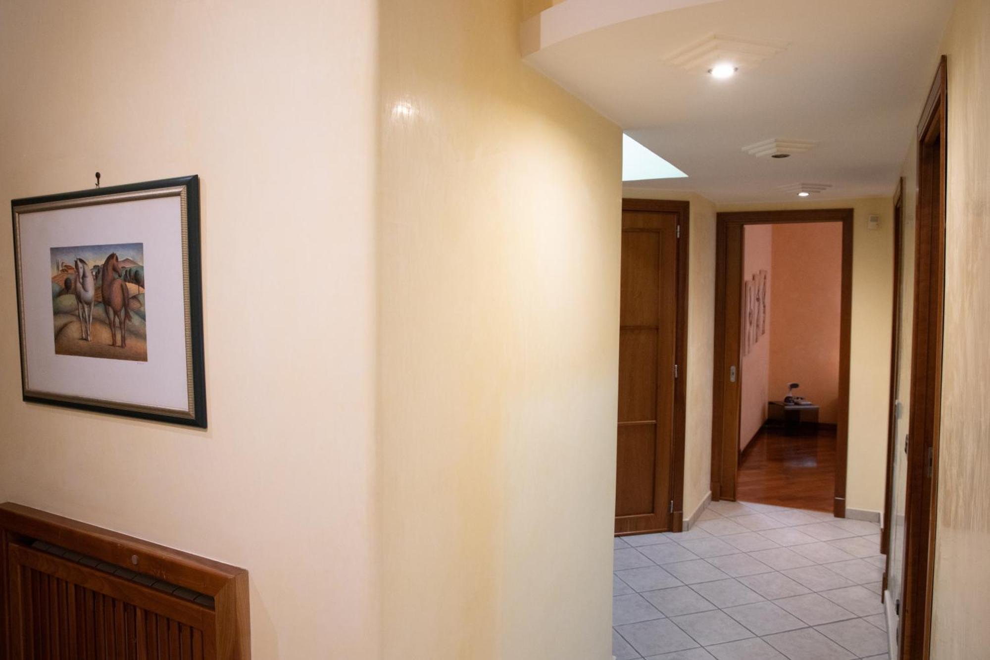 Appartement House Sabina *
