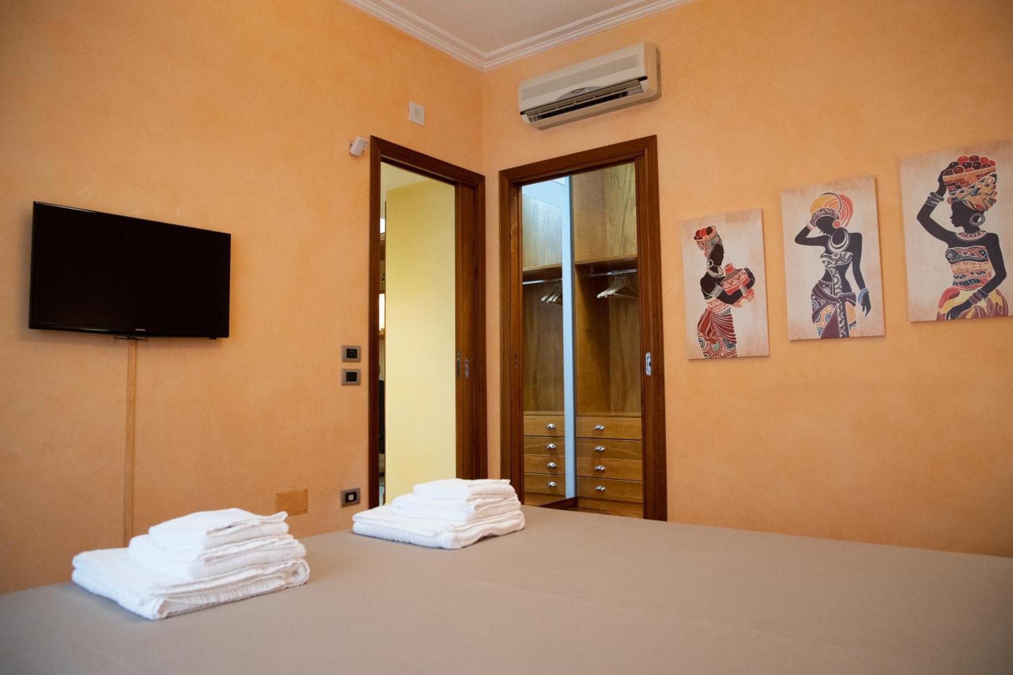 House Sabina Appartement Naples