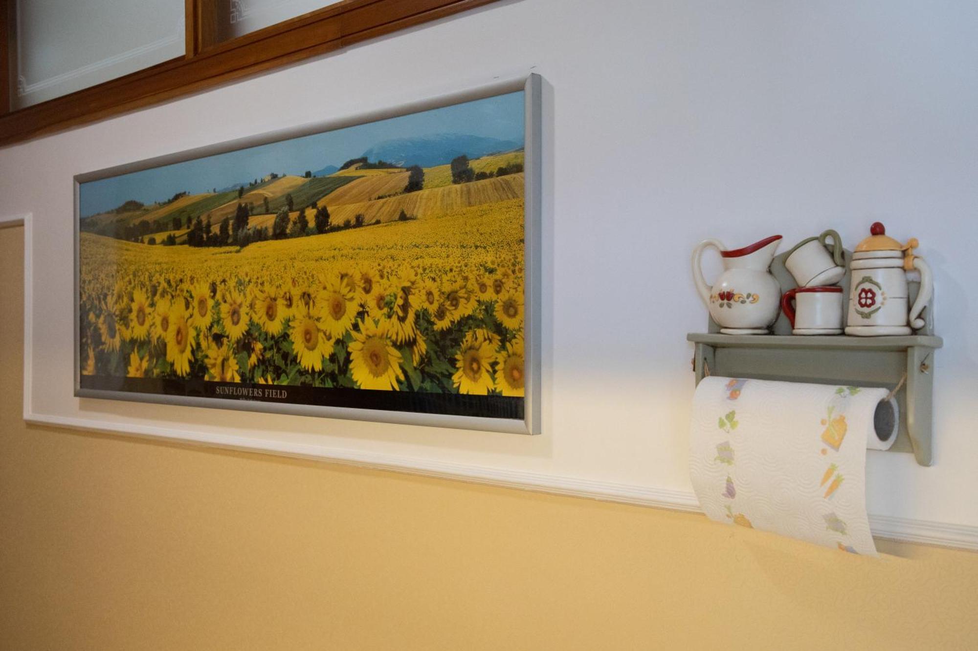 Appartement House Sabina Naples