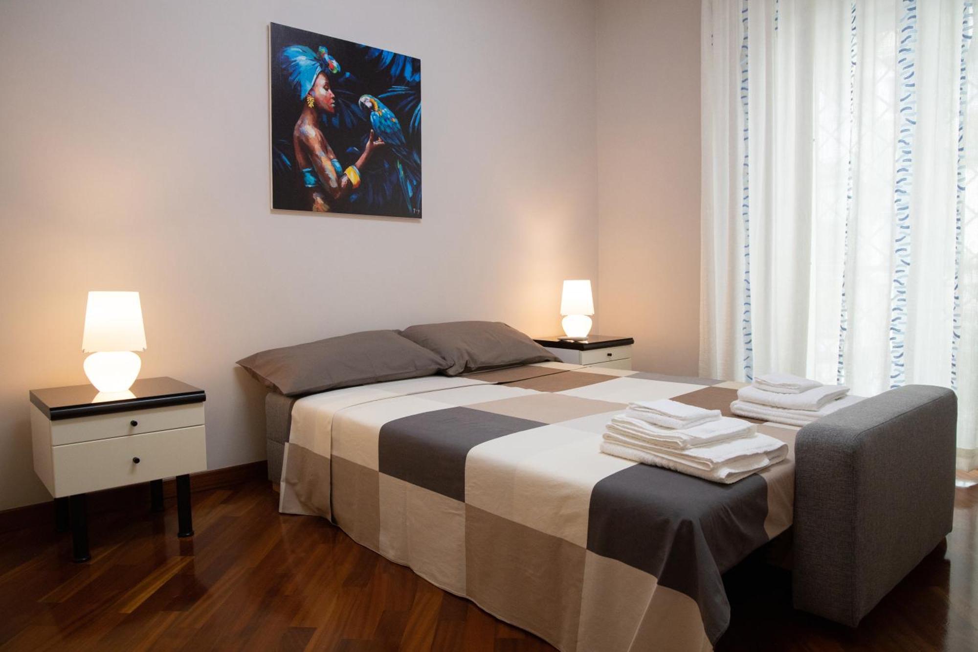 House Sabina Appartement Naples