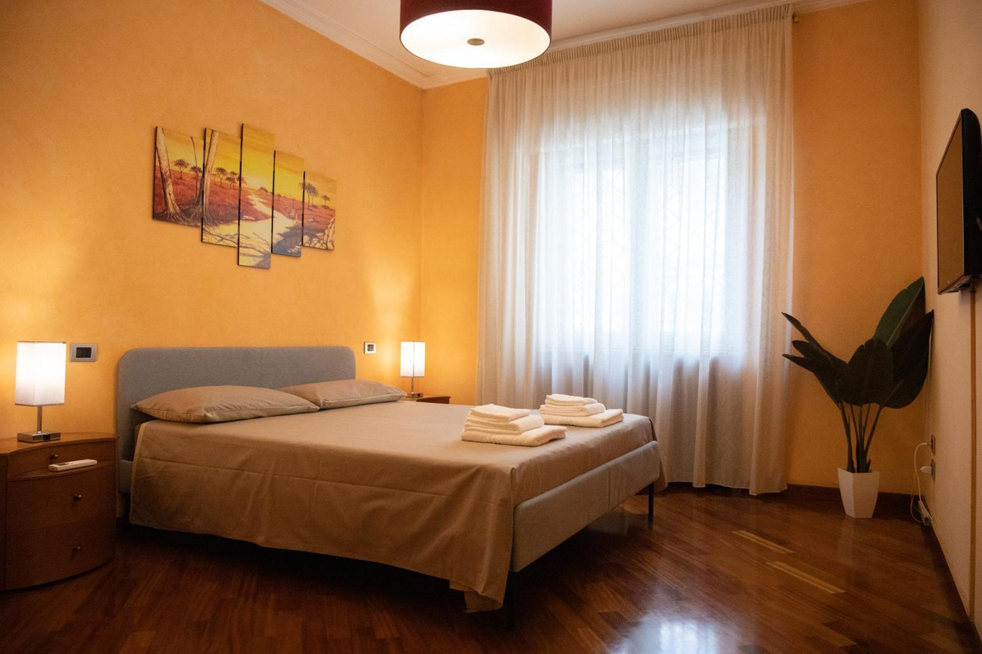 House Sabina Naples