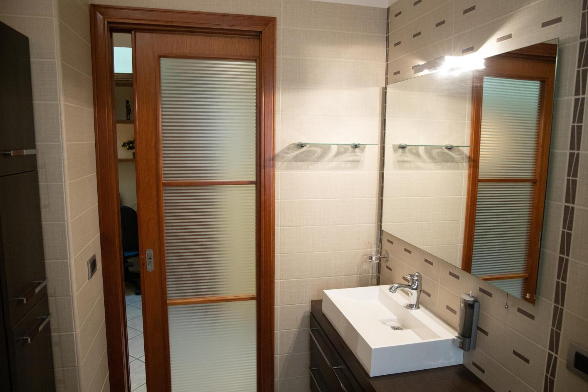 House Sabina Appartement