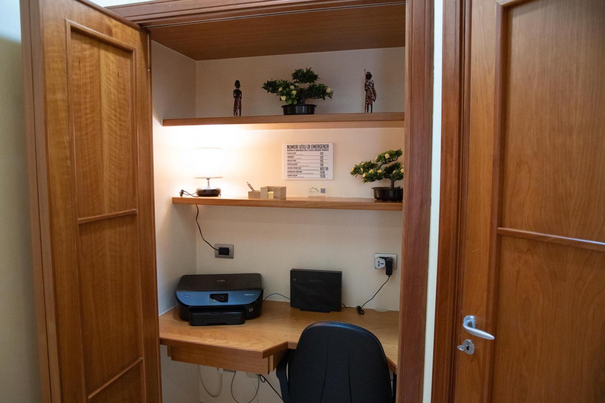 Appartement House Sabina Naples