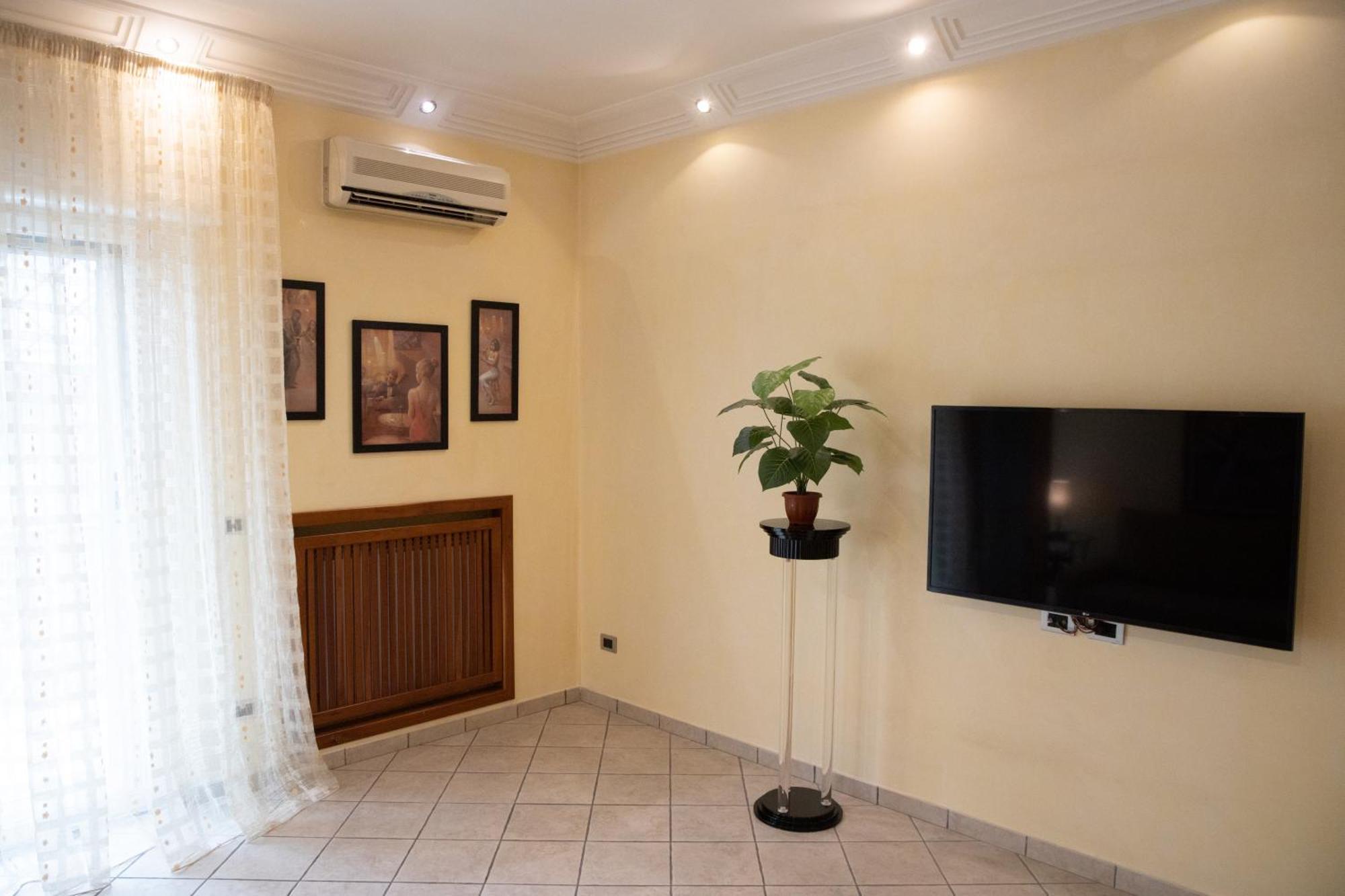 House Sabina Appartement