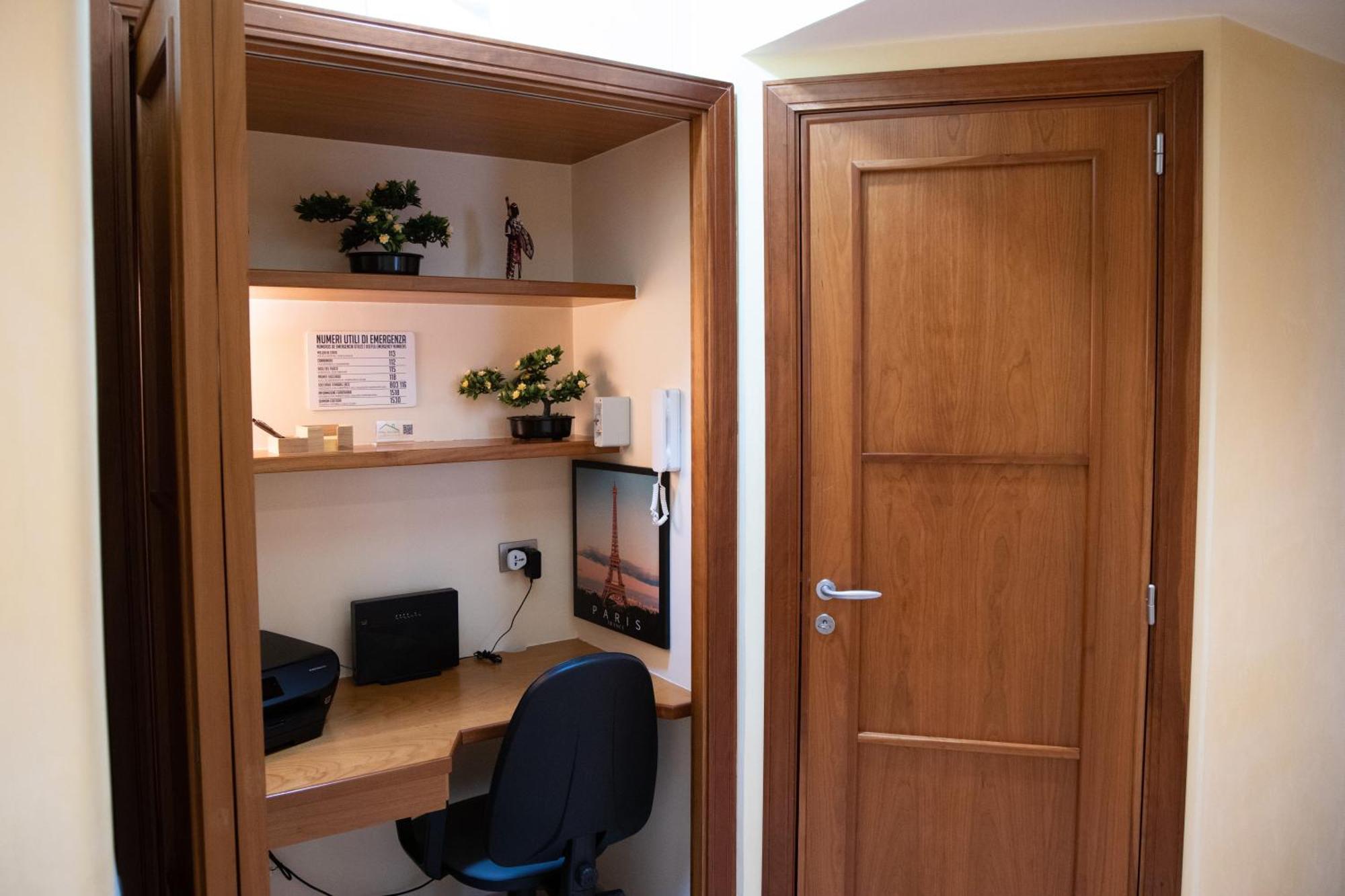 House Sabina Appartement *