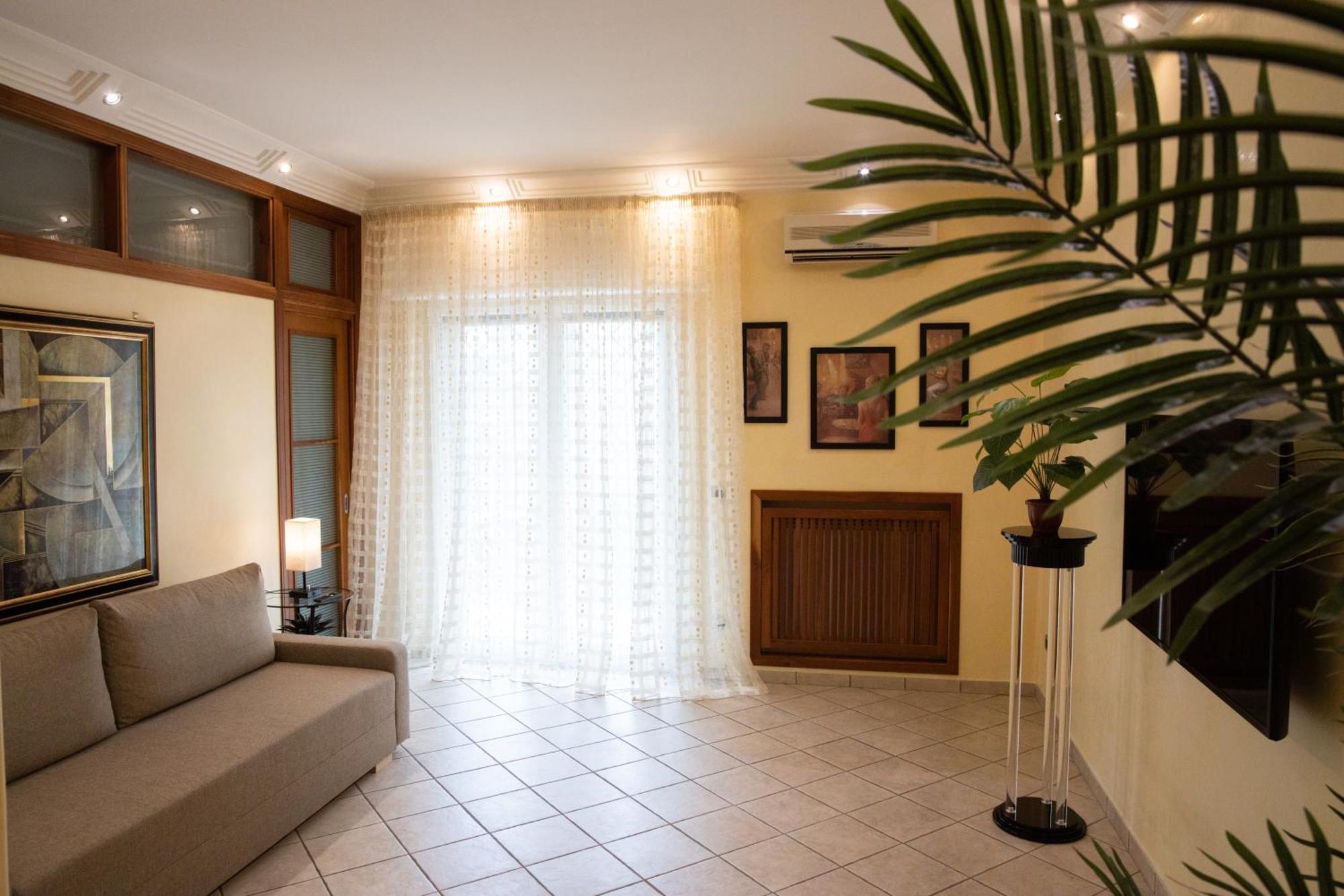 House Sabina Naples